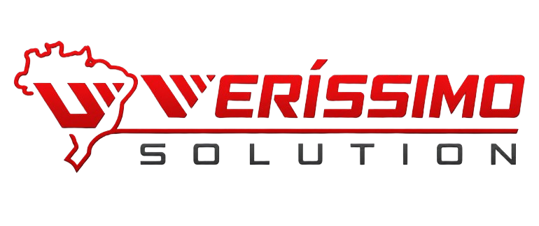 Verissimo Solution — usinagem e soluções industriais